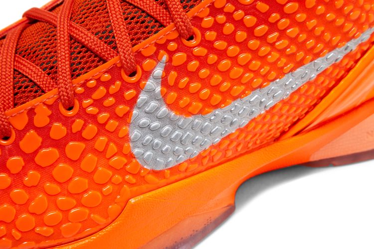 Zoom Kobe 6 Protro WNBA