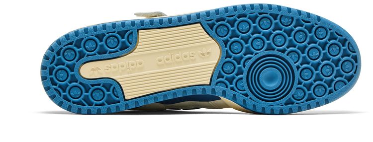 Adidas Forum 84 Low White Trace Royal