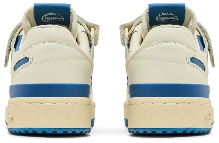 Adidas Forum 84 Low White Trace Royal