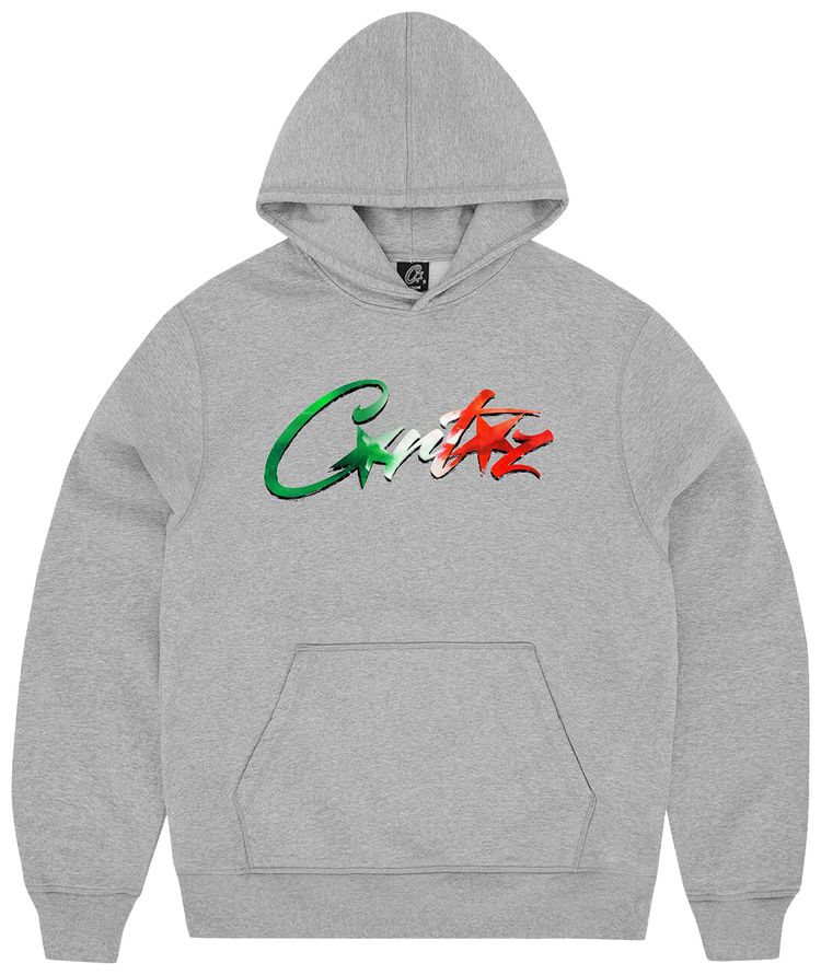 Buy Corteiz Allstarz Italia Hoodie 