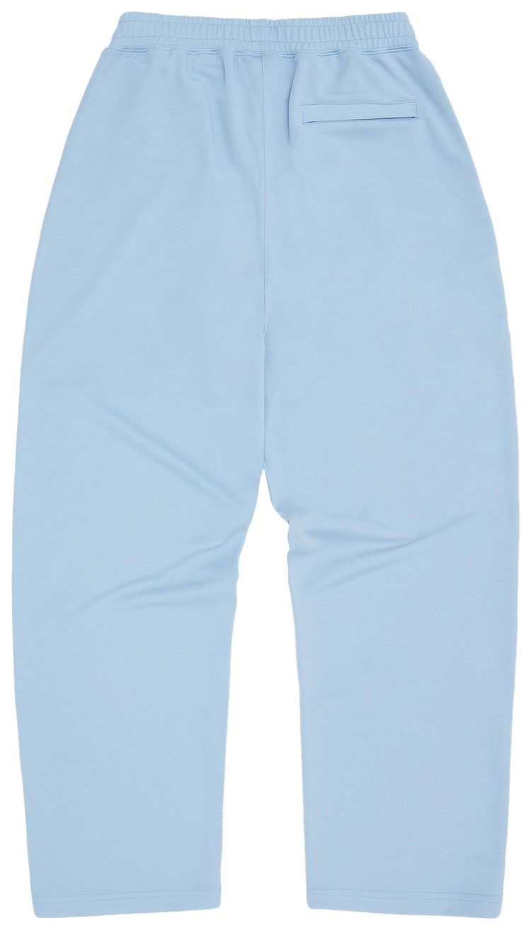 Corteiz Italia Track Pant Baby Blue