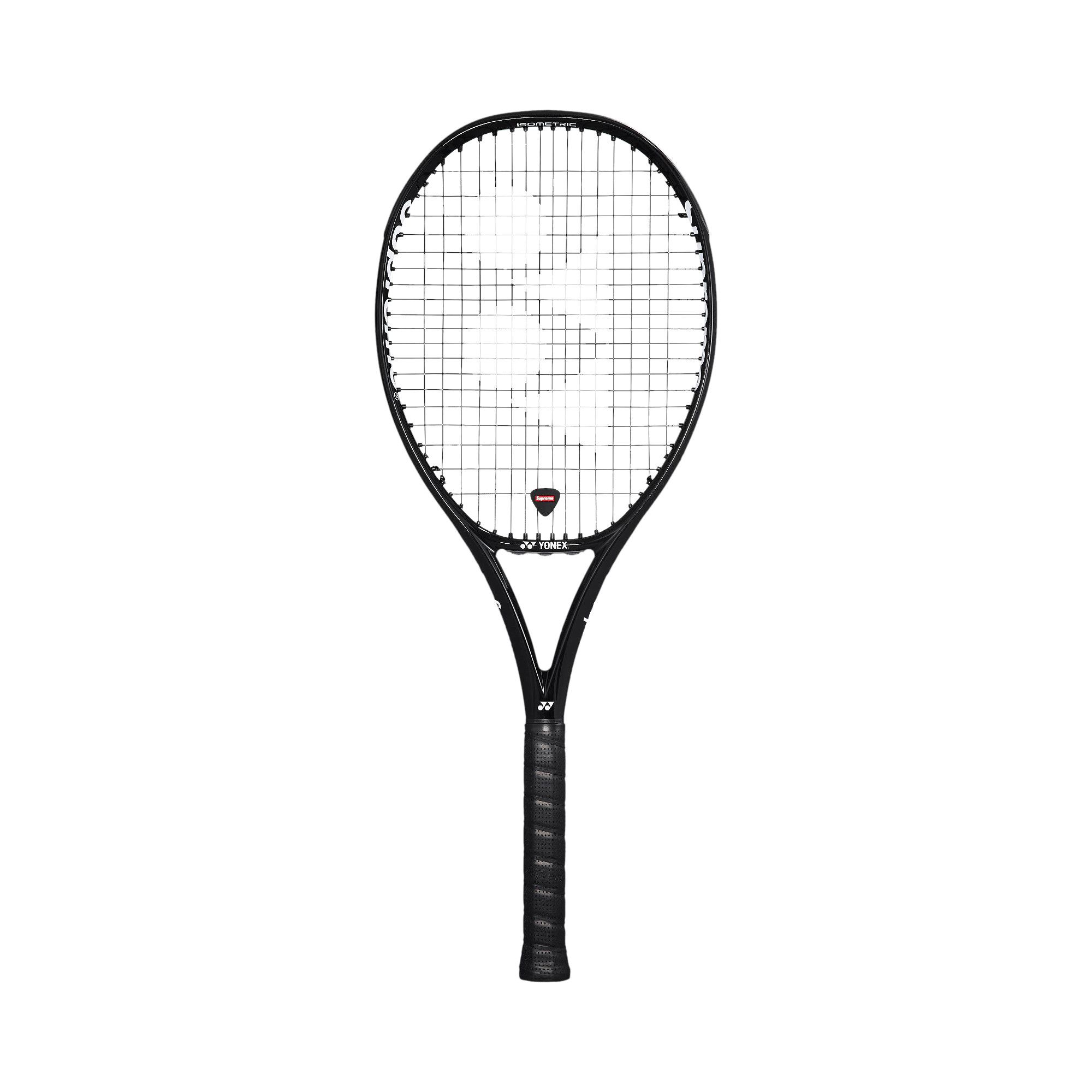Buy Supreme x Yonex Ezone 100 Racquet 'Black' - SS25A59
