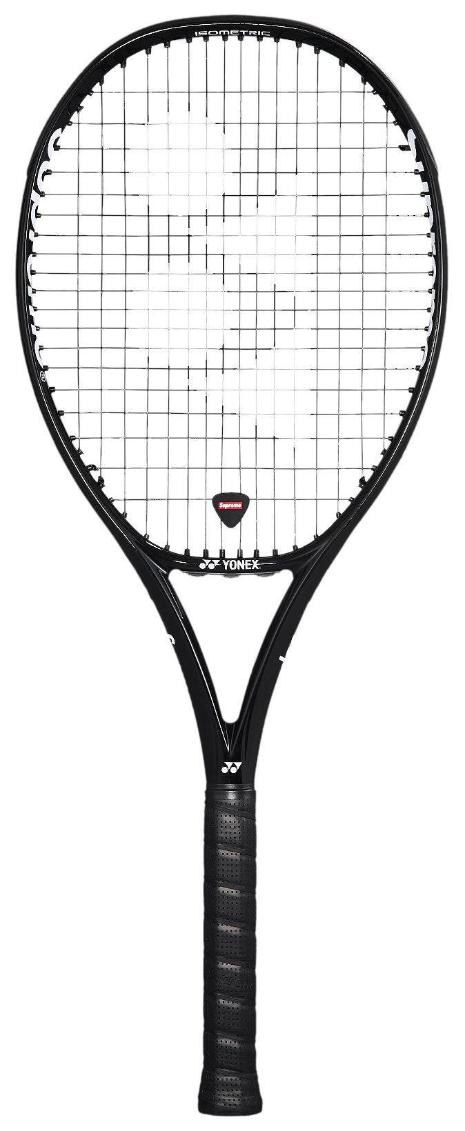 Supreme x Yonex Ezone 100 Racquet Black