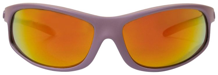 Pleasures Quick Stop Shades Mauve