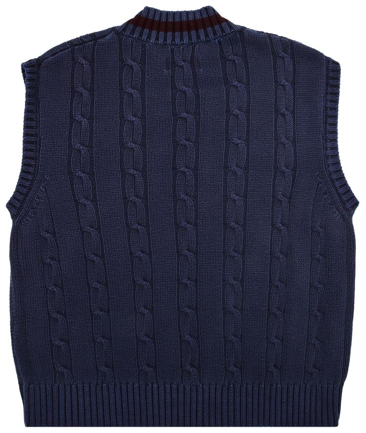 GOAT Exclusive for Manifesto Thames MMXX Kaleidoscope PG Malta Vest