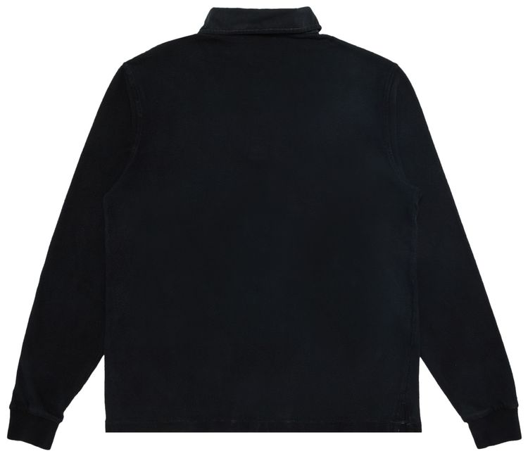 GOAT Exclusive for Manifesto Thames MMXX Kaleidoscope Rugby Polo