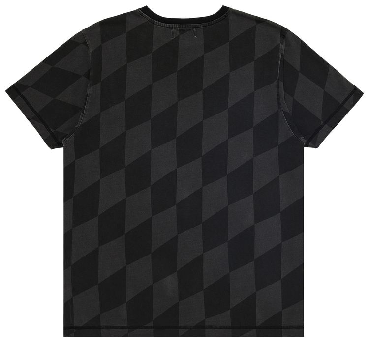 GOAT Exclusive for Manifesto Thames MMXX Kaleidoscope Savoy Tee