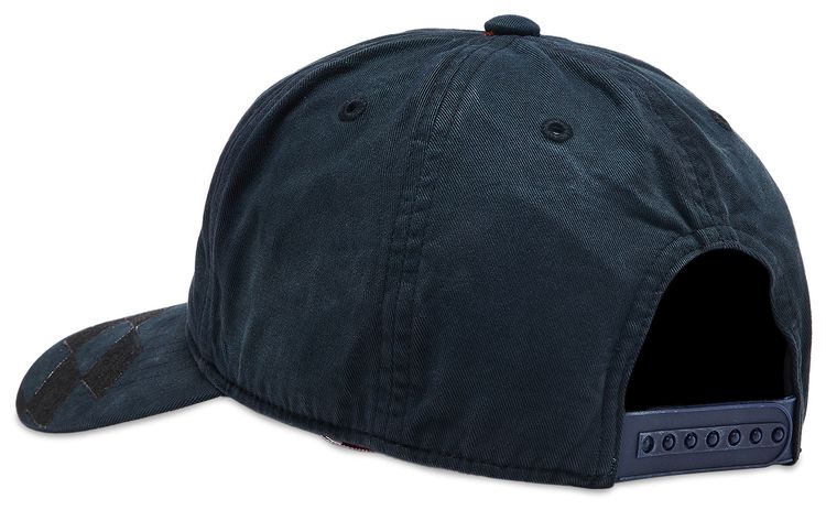 GOAT Exclusive for Manifesto Thames MMXX Kaleidoscope Crown Cap