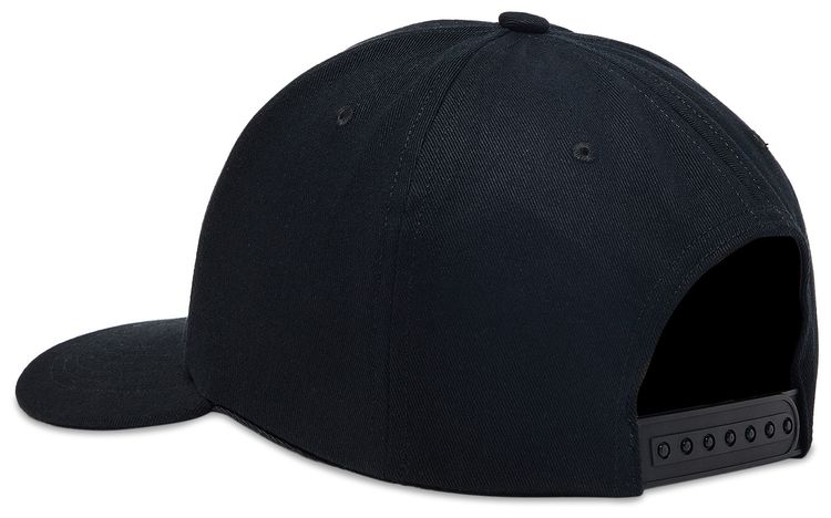 Willy Chavarria LFC Logo Cap