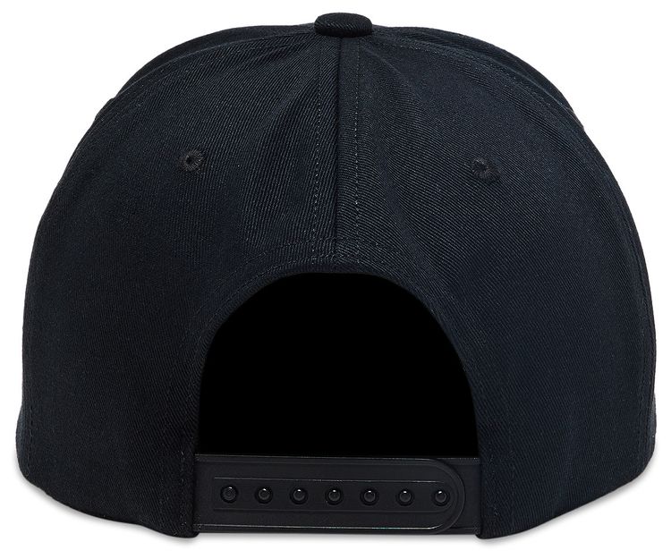 Willy Chavarria LFC Logo Cap