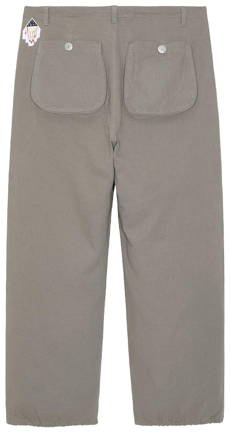 Cav Empt Flight Pants Khaki