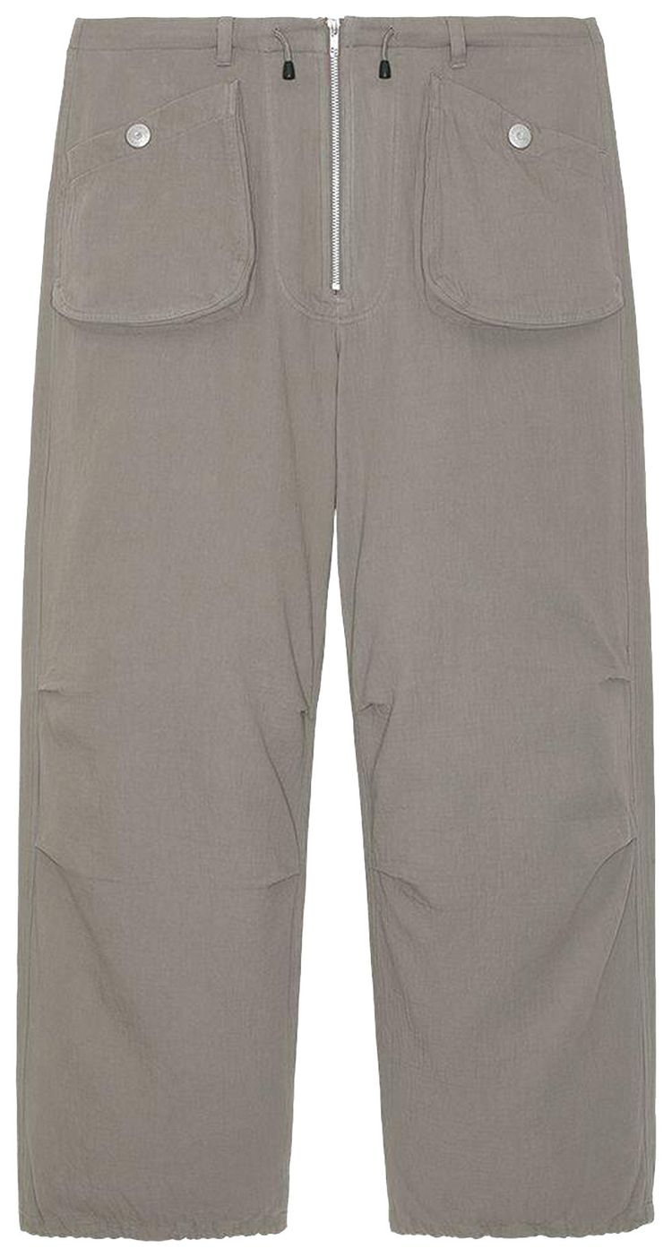 Cav Empt Flight Pants Khaki