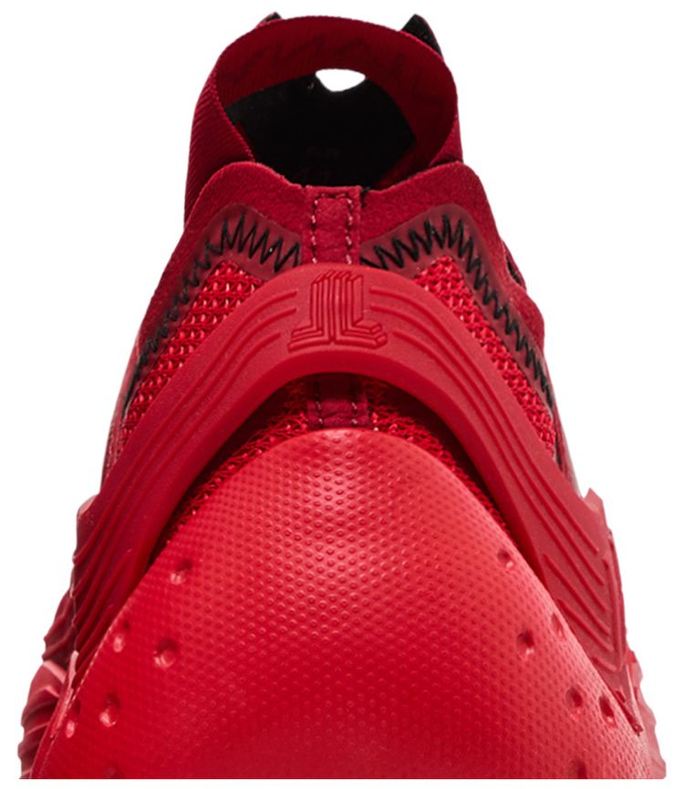 Lanvin Flash X Sneakers Lipstick