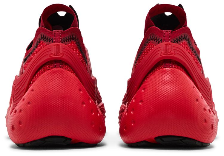 Lanvin Flash X Sneakers Lipstick