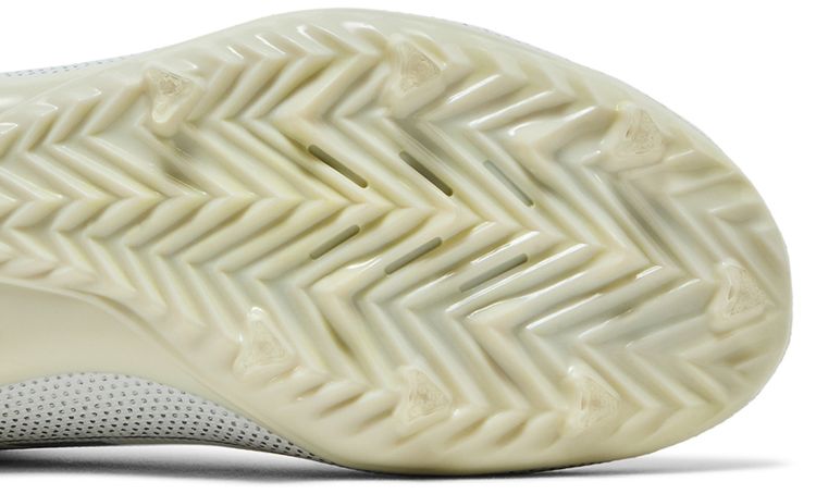 Adidas Adizero Electric1 White Silver Metallic