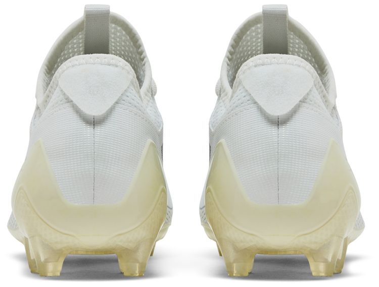 Adidas Adizero Electric1 White Silver Metallic