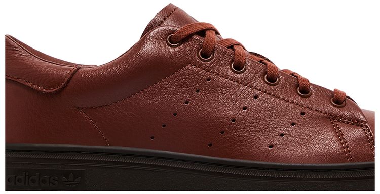 Adidas Stan Smith Freizeit Redwood