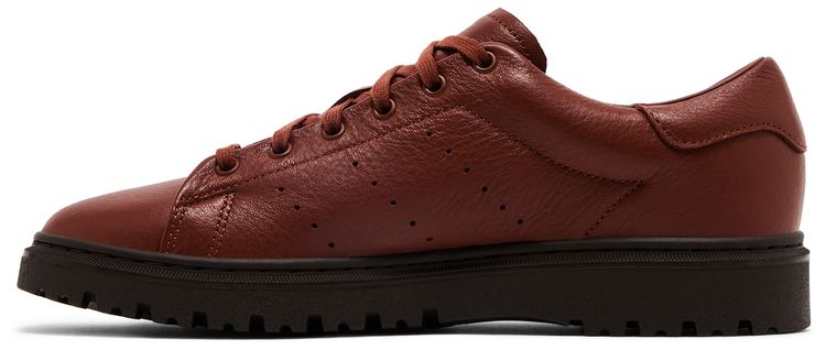 Adidas Stan Smith Freizeit Redwood
