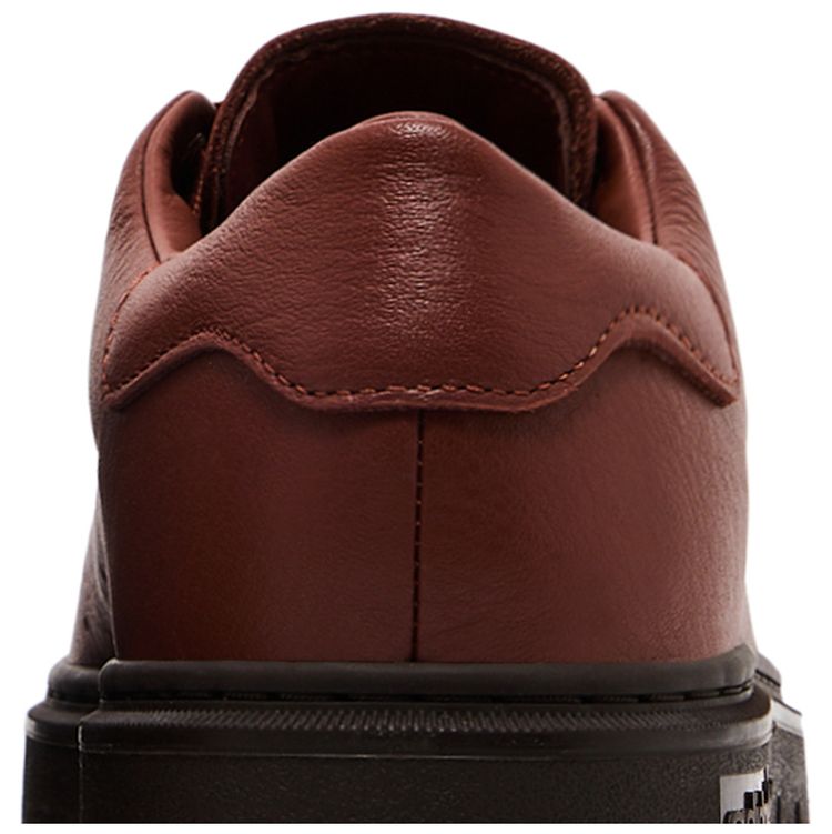 Adidas Stan Smith Freizeit Redwood