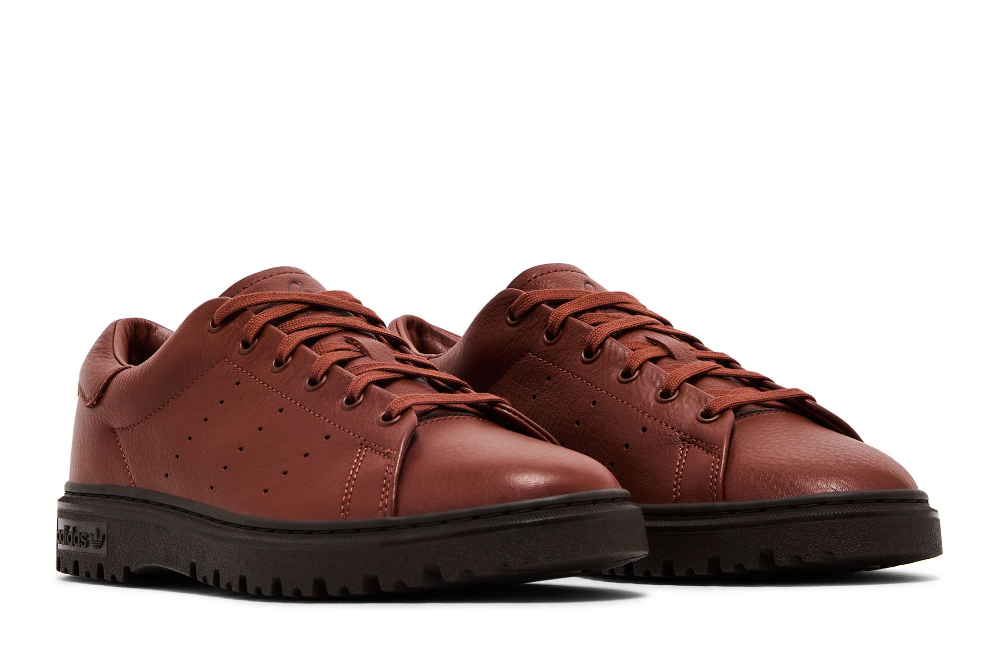Buy Stan Smith Freizeit 'Redwood' - ID1385 | GOAT
