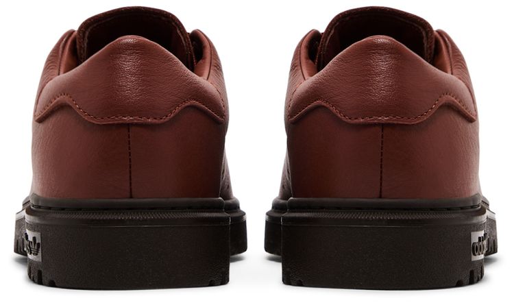 Adidas Stan Smith Freizeit Redwood