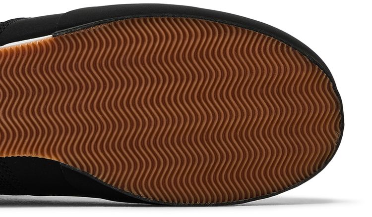 Reebok Boxing High Black White