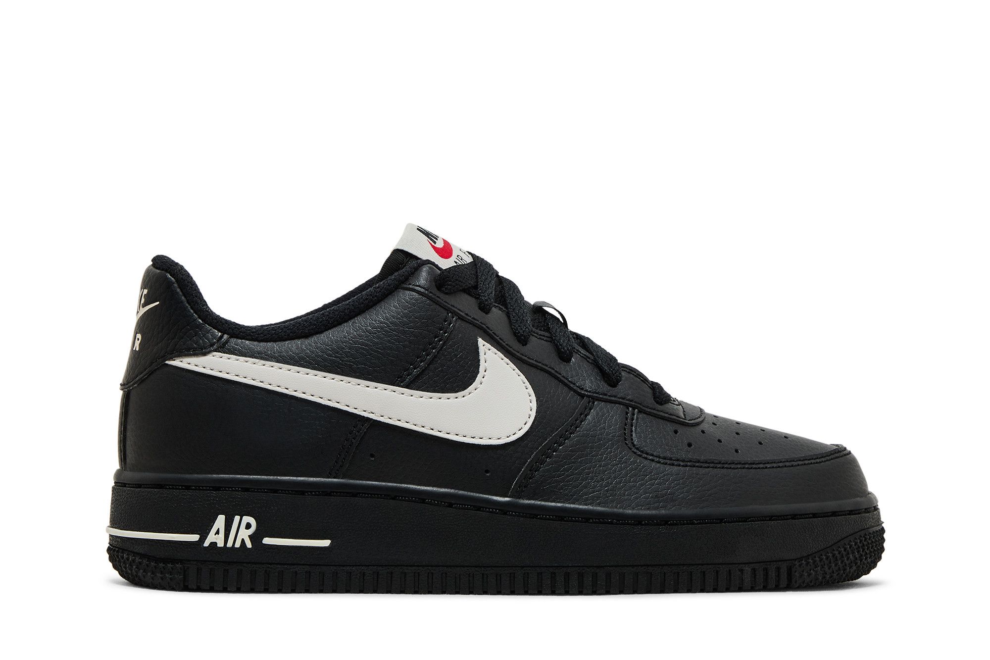Buy Nike Air Force 1 Low GS 'Phantom' - HV6359 001 | GOAT