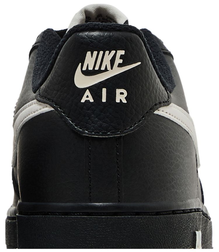 Nike Air Force 1 Low GS Phantom