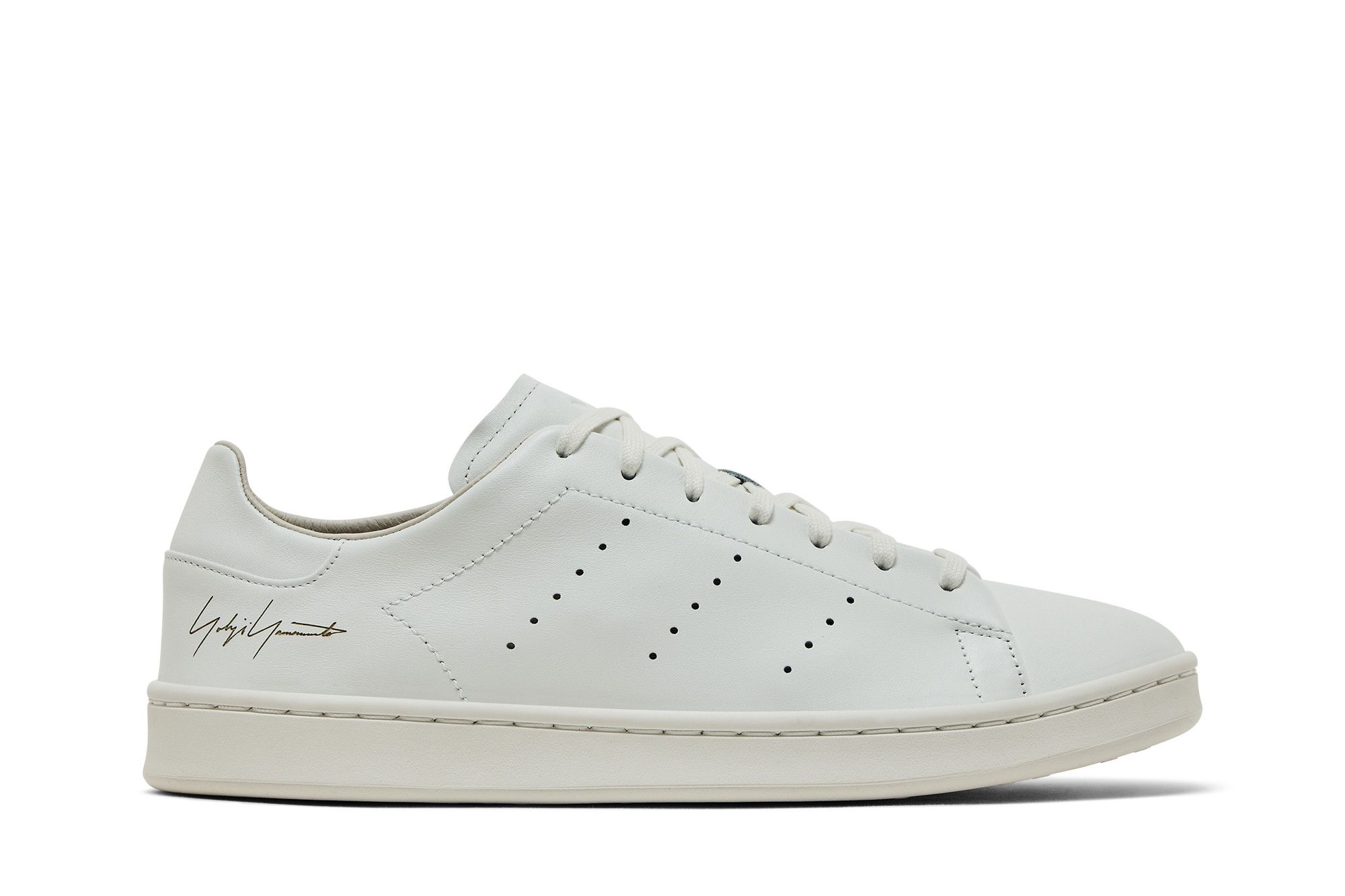 スニーカー Y-3 SS25 STAN SMITH (JQ4976 WHITE) Buy Y-3 Stan Smith 'White Talc' - JQ4976 | GOAT