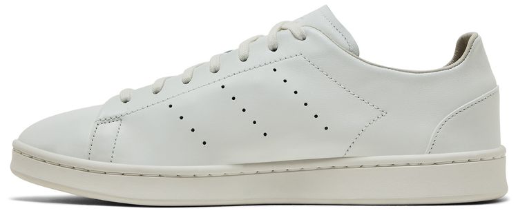Adidas Y 3 Stan Smith White Talc