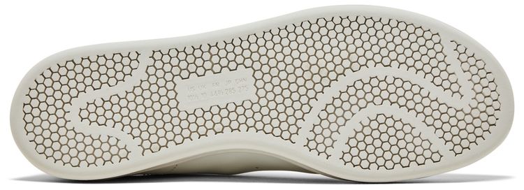 Adidas Y 3 Stan Smith White Talc