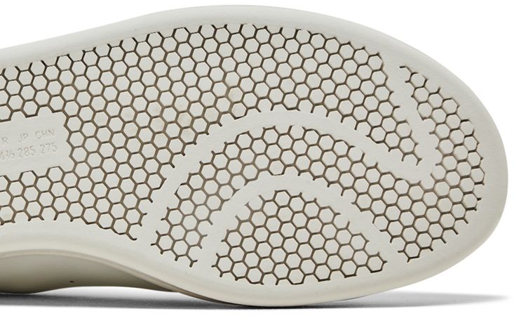 Adidas Y 3 Stan Smith White Talc