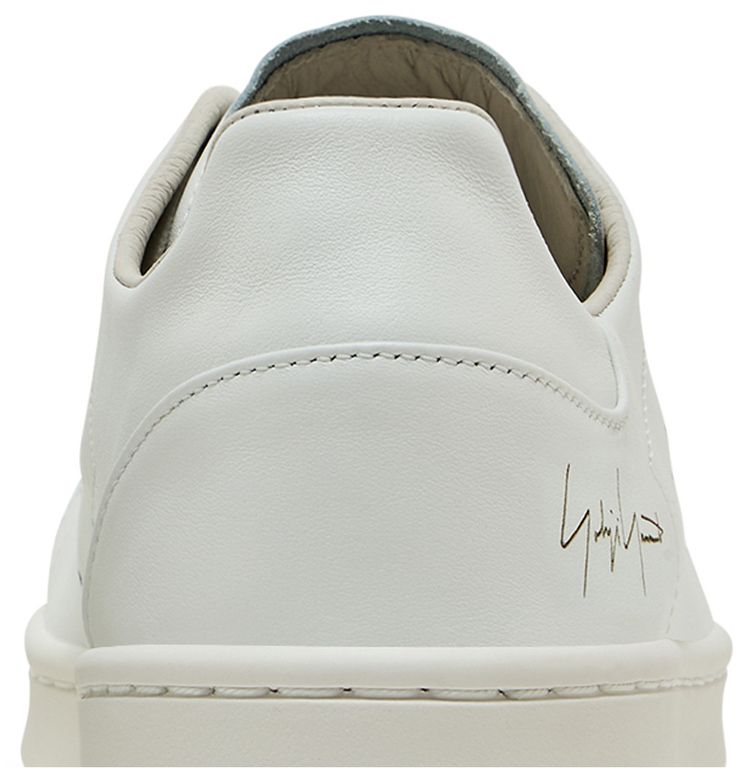 Adidas Y 3 Stan Smith White Talc