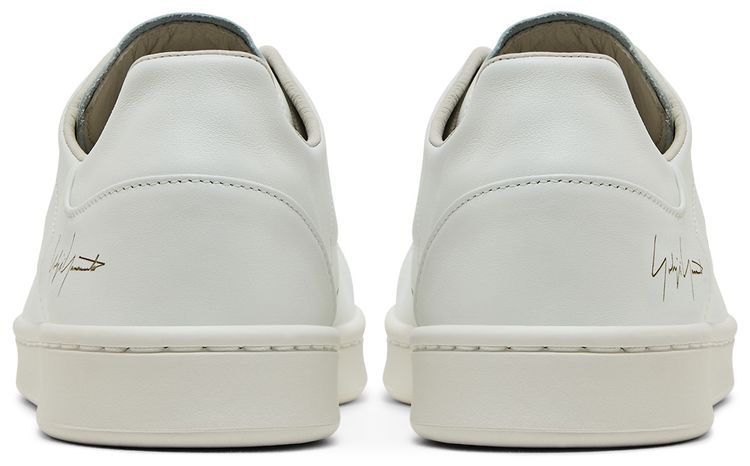 Adidas Y 3 Stan Smith White Talc