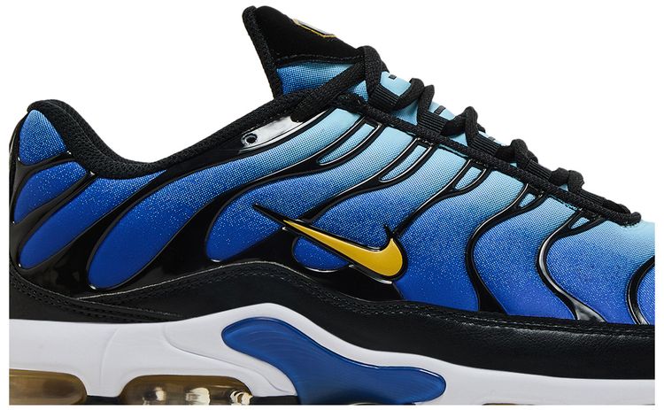 Nike Air Max Plus Golf Hyper Blue
