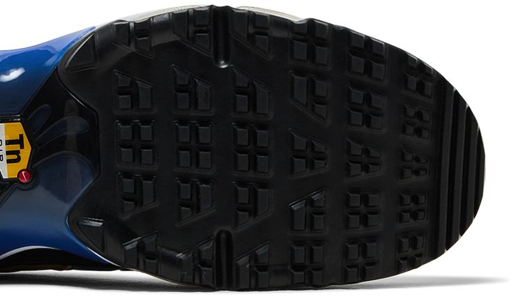 Nike Air Max Plus Golf Hyper Blue