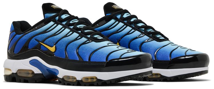 Nike Air Max Plus Golf Hyper Blue