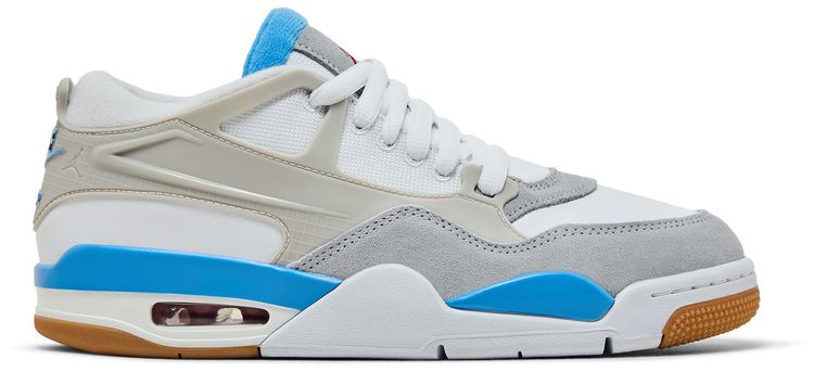 Air Jordan 4 RM University Blue