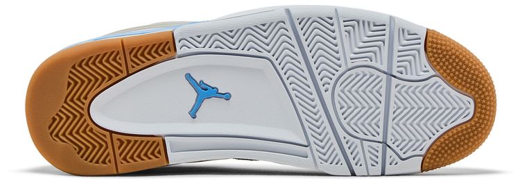 Air Jordan 4 RM University Blue