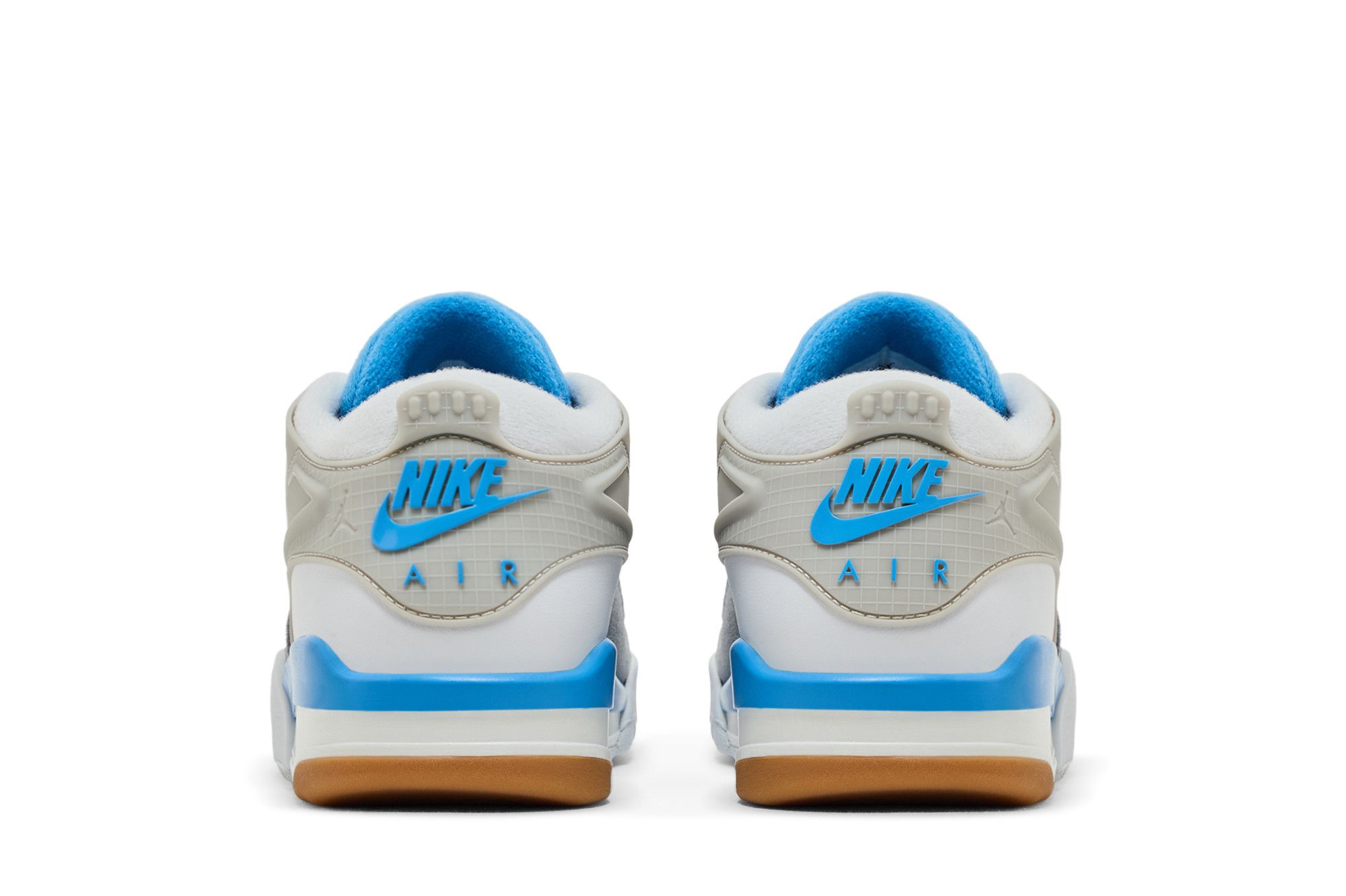 Buy Air Jordan 4 RM 'University Blue' - FQ7939 104 | GOAT