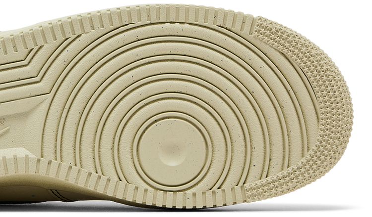 Nike Air Force 1 07 LV8 Light Khaki Black