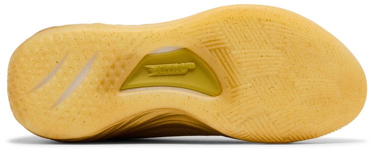 Tyrese Haliburton x Puma All Pro Nitro Gold Rush