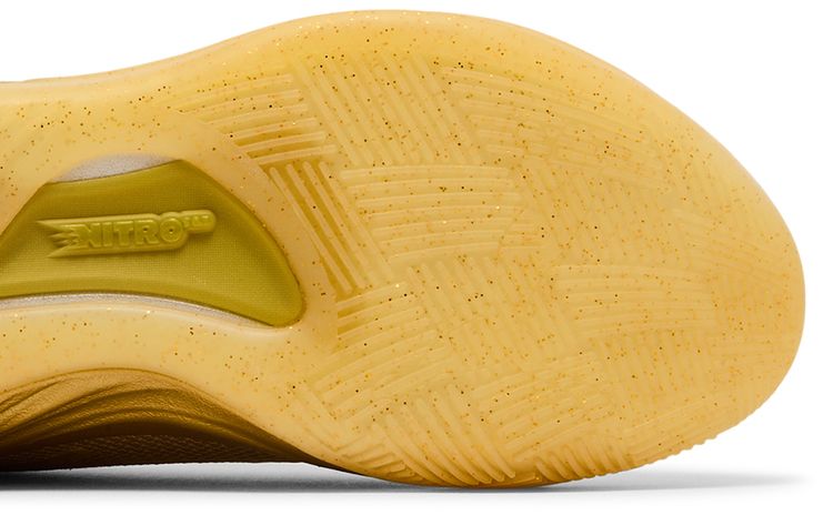 Tyrese Haliburton x Puma All Pro Nitro Gold Rush