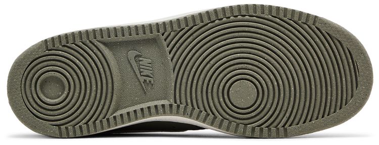 Nike Court Vision Low Premium Light Army Sail