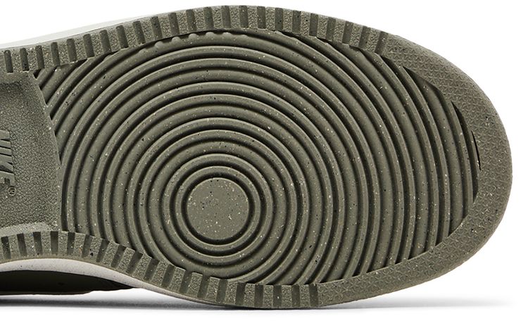 Nike Court Vision Low Premium Light Army Sail