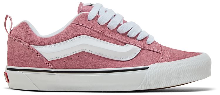 Vans Knu Skool Foxglove Pink