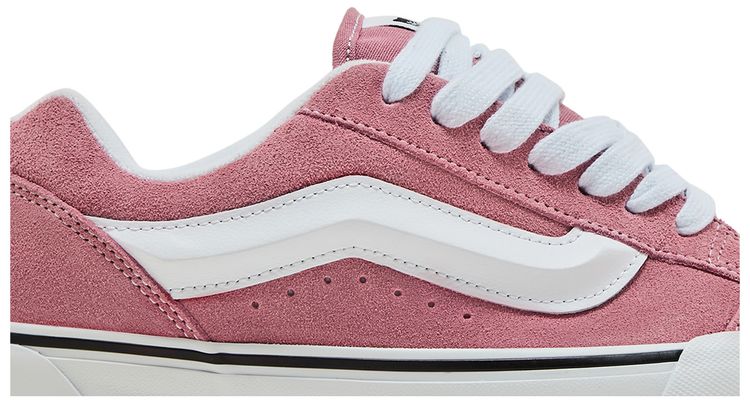 Vans Knu Skool Foxglove Pink