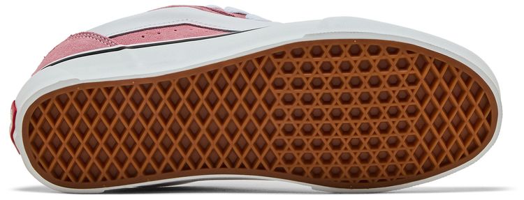 Vans Knu Skool Foxglove Pink