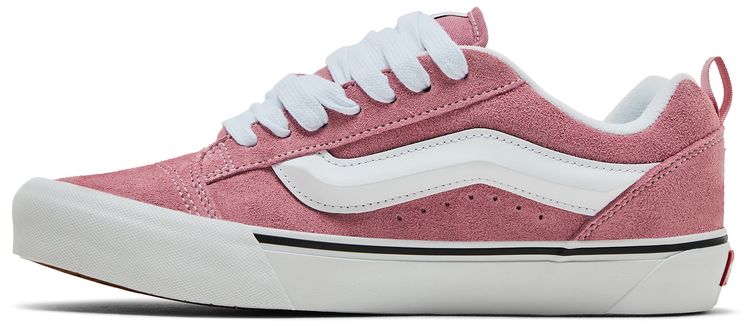 Vans Knu Skool Foxglove Pink