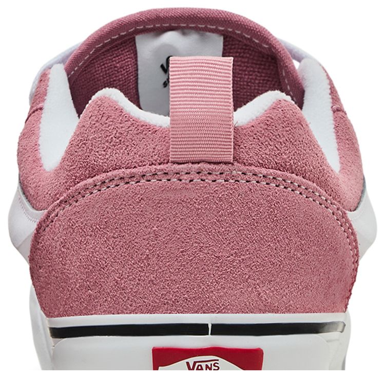 Vans Knu Skool Foxglove Pink